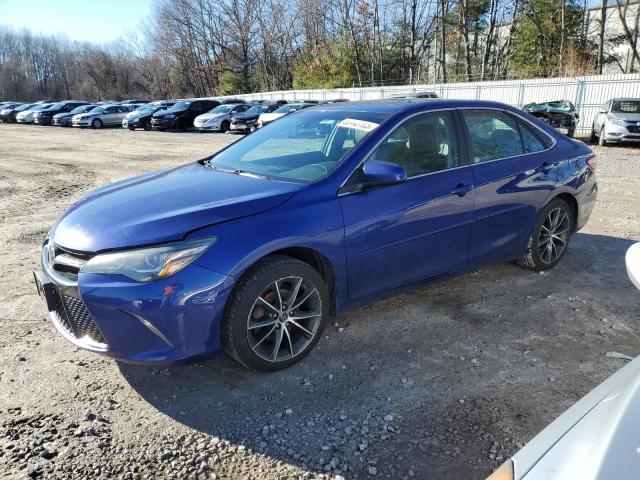 2015 Toyota Camry XSE