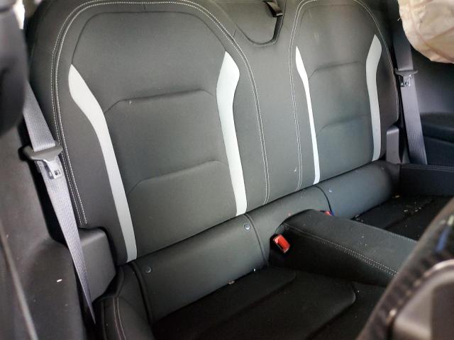 2019 Chevrolet Camaro Ls VIN: 1G1FB1RX3K0154790 Lot: 36832994