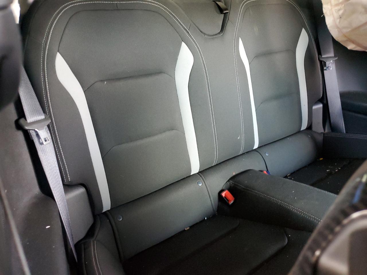 1G1FB1RX3K0154790 2019 Chevrolet Camaro Ls