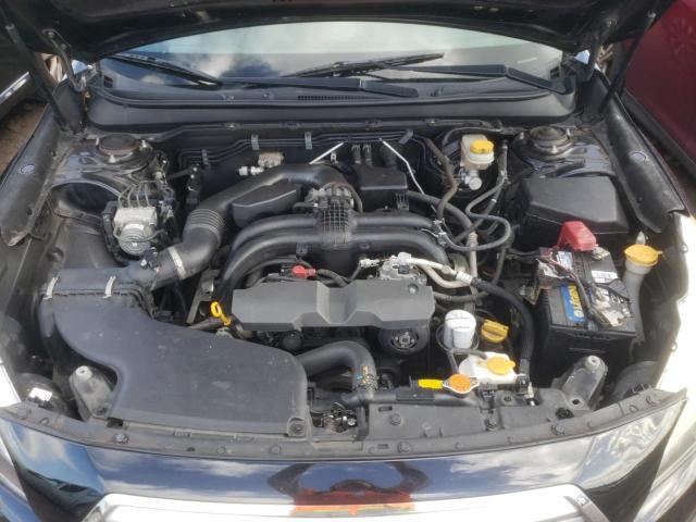 2016 Subaru Outback - Image 12