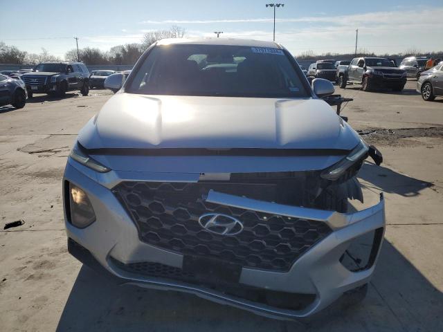 5NMS23AD0KH107946 | 2019 HYUNDAI SANTA FE S