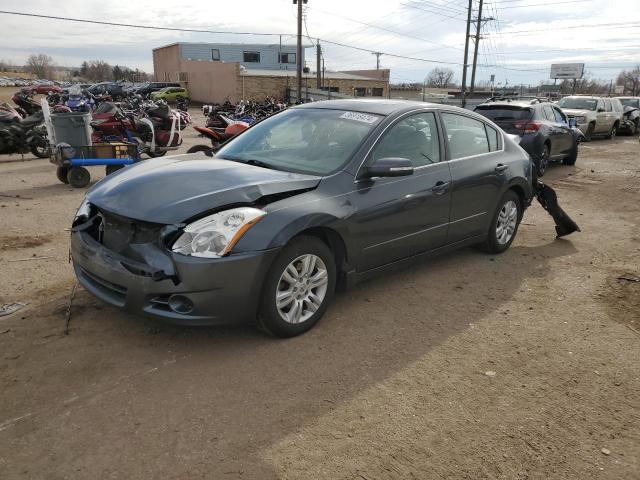 2011 Nissan Altima Base