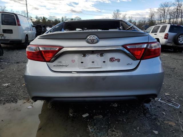 4T1BF1FK7HU293496 | 2017 TOYOTA CAMRY LE