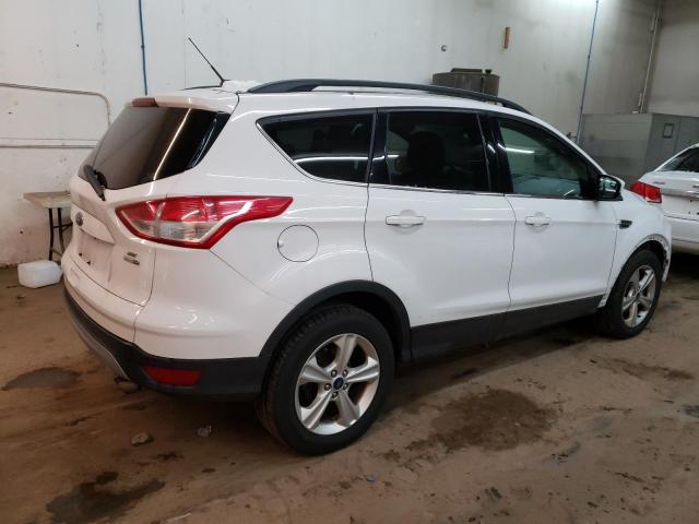 Vin: 1fmcu9gx5gub75772, lot: 82956563, ford escape se 20163