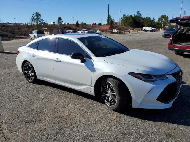 2021 TOYOTA AVALON TOU - 4T1HZ1FB5MU062284