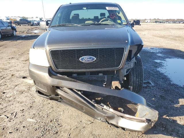 2008 Ford F150 Supercrew VIN: 1FTRW12W48FC20716 Lot: 40525494