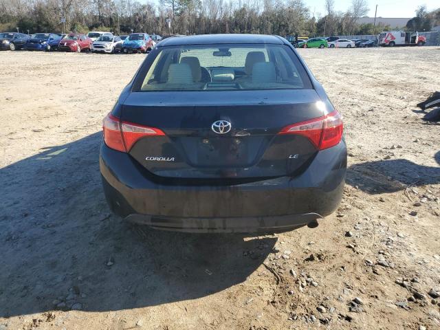 2T1BURHE0HC869636 | 2017 TOYOTA COROLLA L