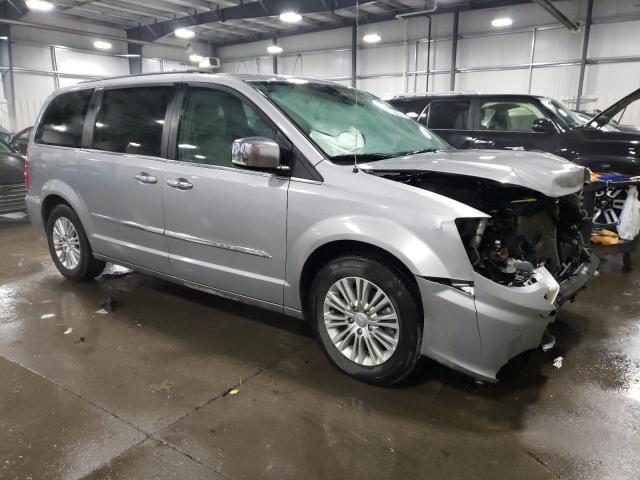 2C4RC1CG6FR639432 | 2015 CHRYSLER TOWN and COU