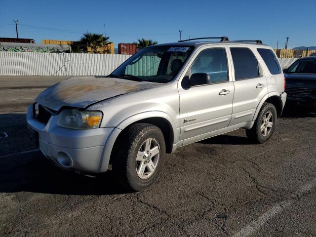 2006 Ford Escape 