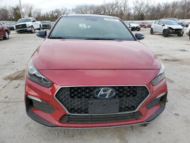 KMHH55LC3LU125316 | 2020 HYUNDAI ELANTRA GT