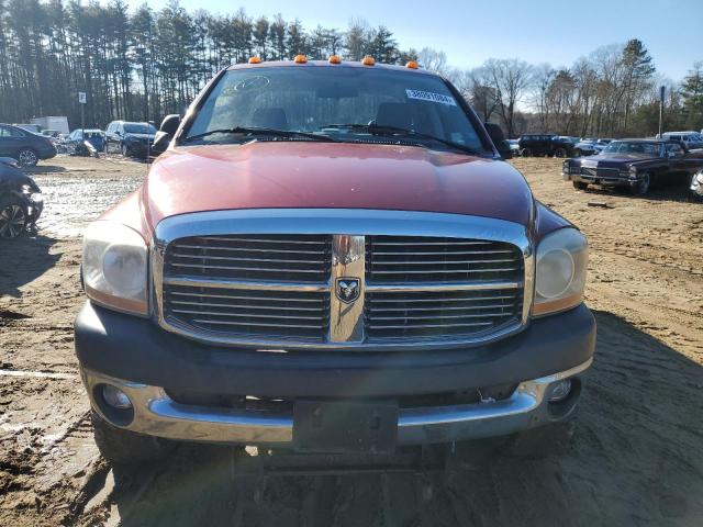 3D7KS28D06G140596 | 2006 Dodge ram 2500 st