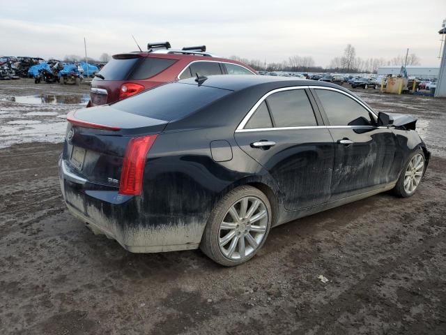 1G6AL5S31D0124853 | 2013 Cadillac ats premium