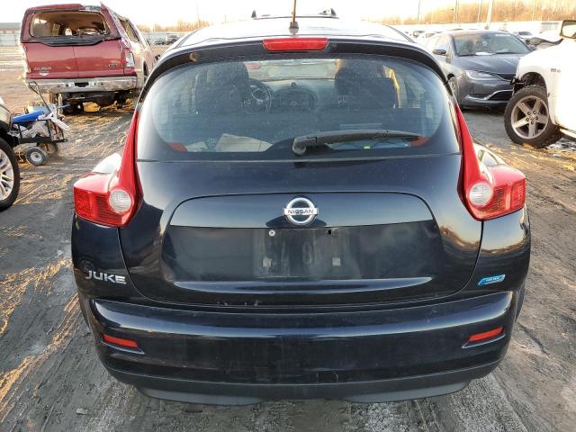 JN8AF5MR7DT201993 | 2013 Nissan juke s