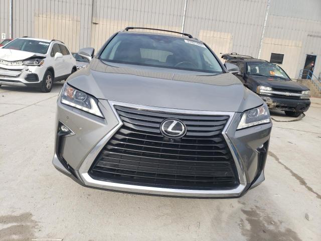 2T2BZMCA7JC157585 | 2018 LEXUS RX 350 BAS