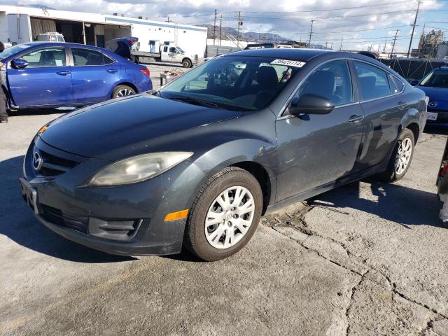 2012 Mazda Mazda6 i