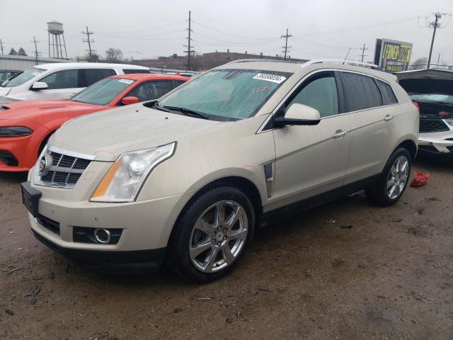 2011 Cadillac SRX Performance Collection