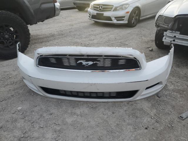 Image 12 of 2014 Ford Mustang salvage vehicle - Lot #39137814 at Copart