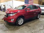 2019 CHEVROLET EQUINOX LT - 3GNAXTEV9KS618832