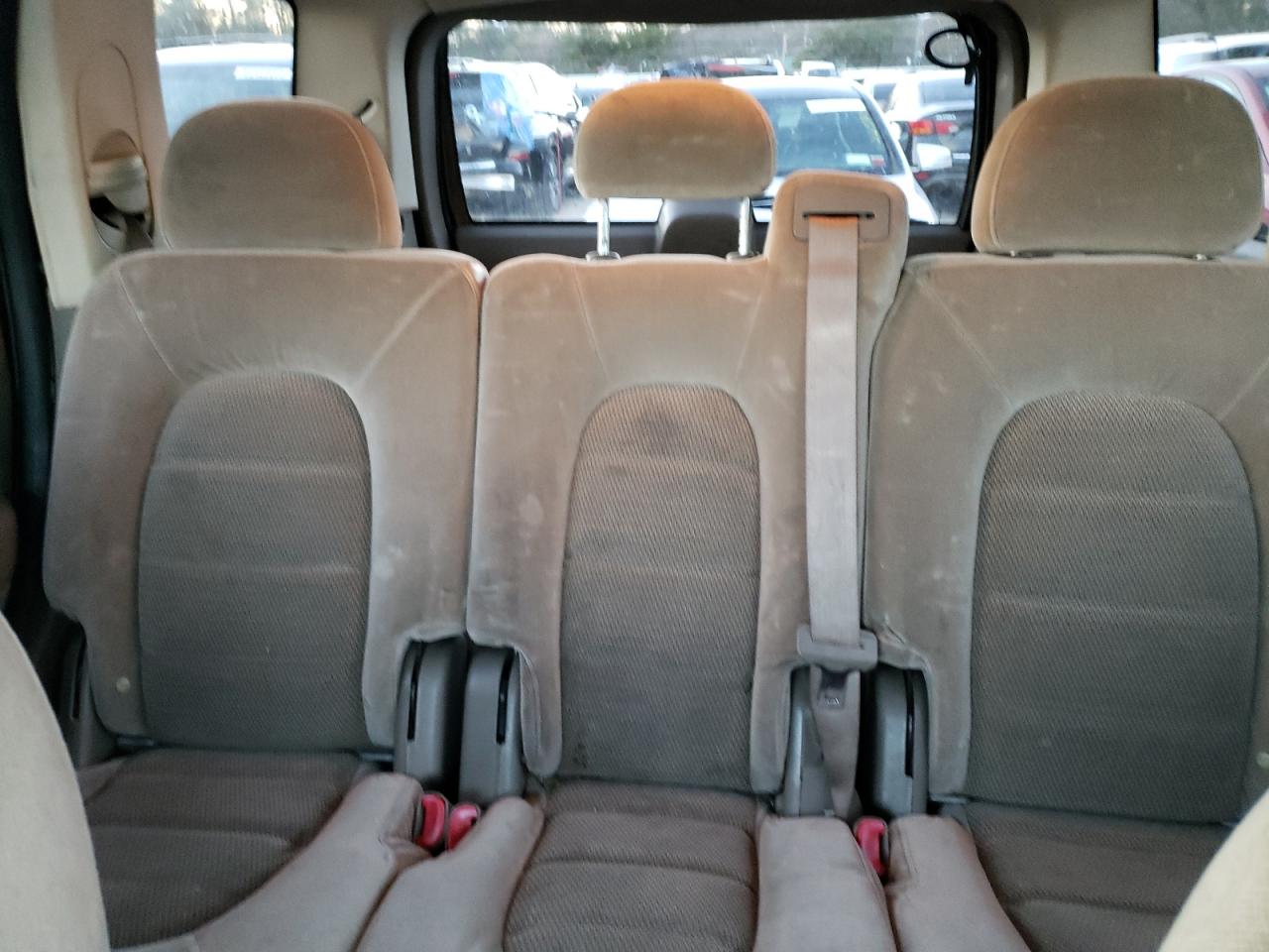 1FMZU73E54UB79626 2004 Ford Explorer Xlt