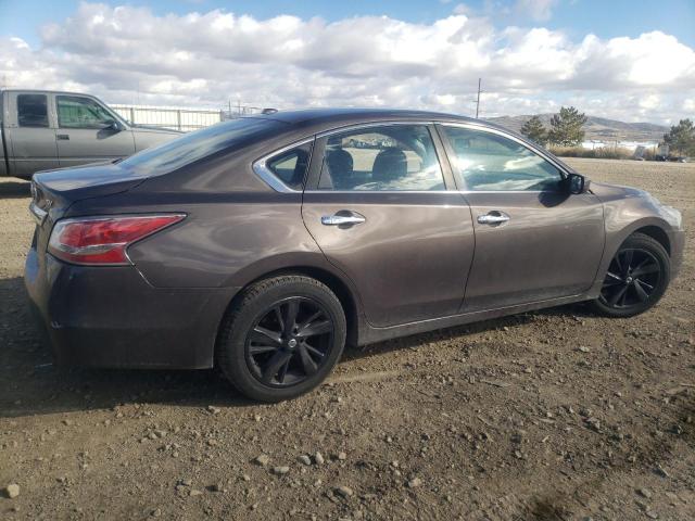 Vin: 1n4al3ap8fc160150, lot: 39940824, nissan altima 2.5 20153