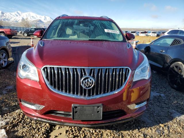 5GAKVCKD7GJ299763 | 2016 BUICK ENCLAVE