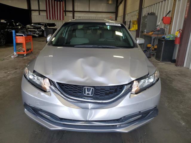 19XFB2F51FE065894 | 2015 HONDA CIVIC LX