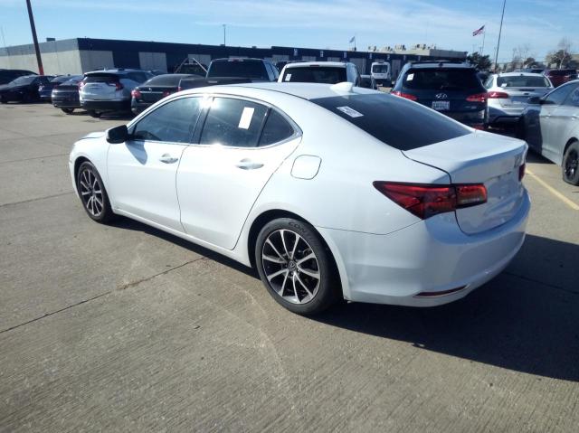 2015 ACURA TLX ADVANC 19UUB2F7XFA016254