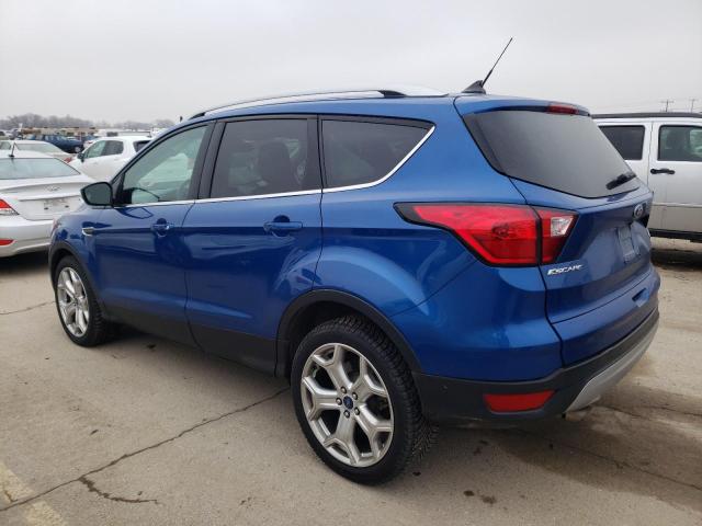 1FMCU9J93KUC08982 | 2019 FORD ESCAPE TIT