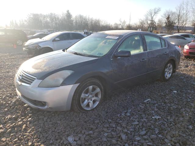 2009 Nissan Altima 2.5