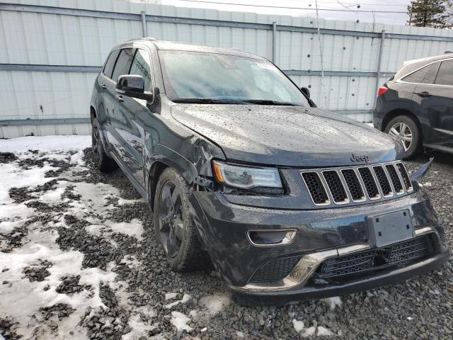 1C4RJFCG9GC333371 | 2016 JEEP GRAND CHER