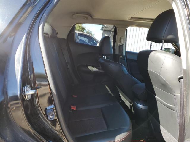 2015 NISSAN JUKE S - JN8AF5MV3FT553968