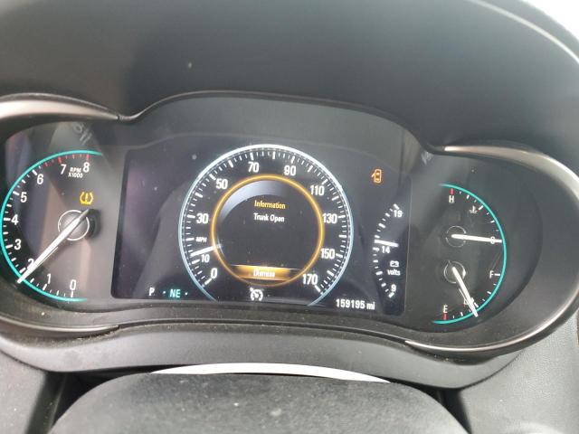 2025 BUICK LACROSSE 1G4GB5G33EF306020