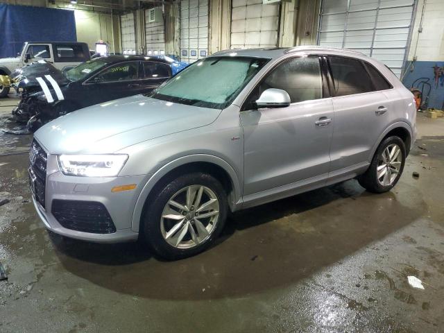 2018 Audi Q3 Premium Plus