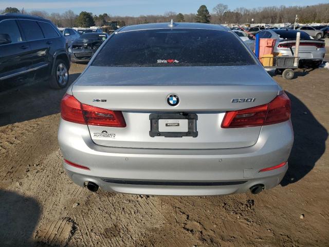 2017 BMW 530 XI - WBAJA7C35HG904944