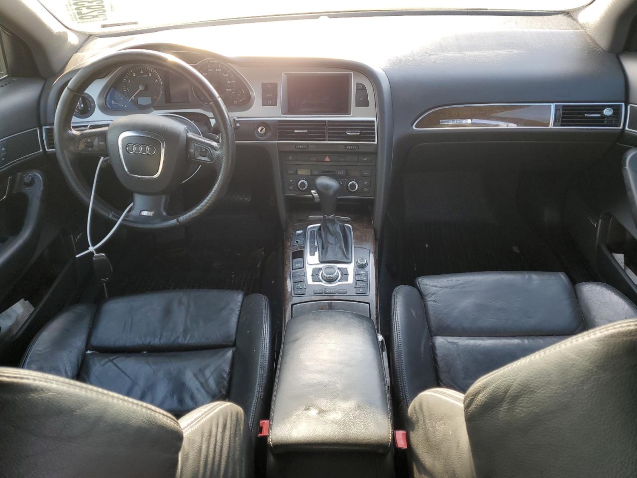 waueh74f68n012297 WAUEH74F68N012297 2008 Audi A6 S-Line 3.2 Quattro