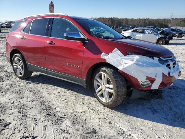 2019 CHEVROLET EQUINOX PR - 2GNAXPEX0K6221727