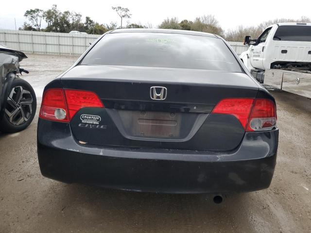 1HGFA16528L008595 | 2008 Honda civic lx