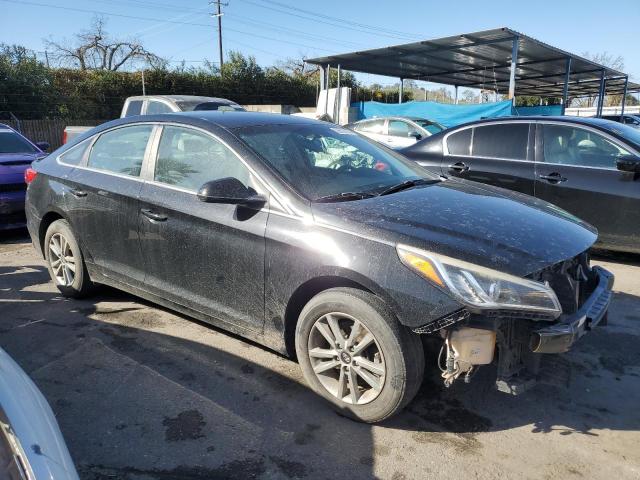 5NPE24AF8FH160164 | 2015 HYUNDAI SONATA SE