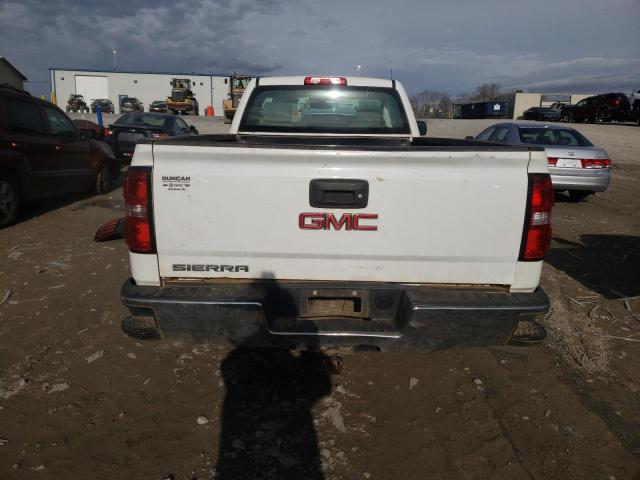 1GTN1LEC3GZ904082 | 2016 GMC SIERRA C15