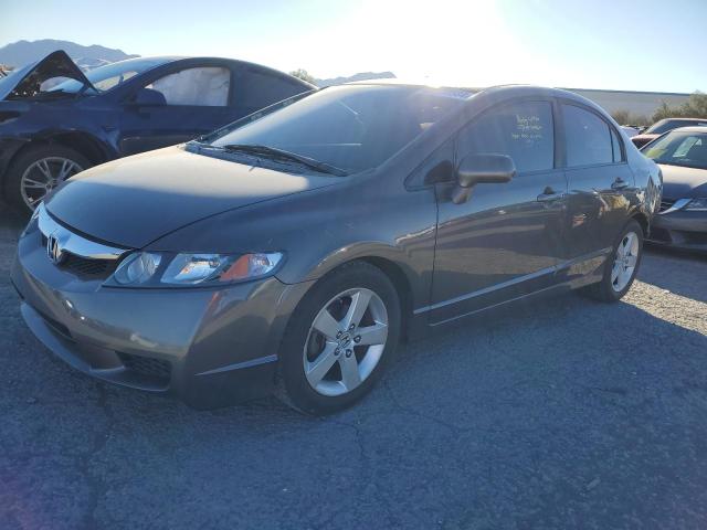 2010 Honda Civic 