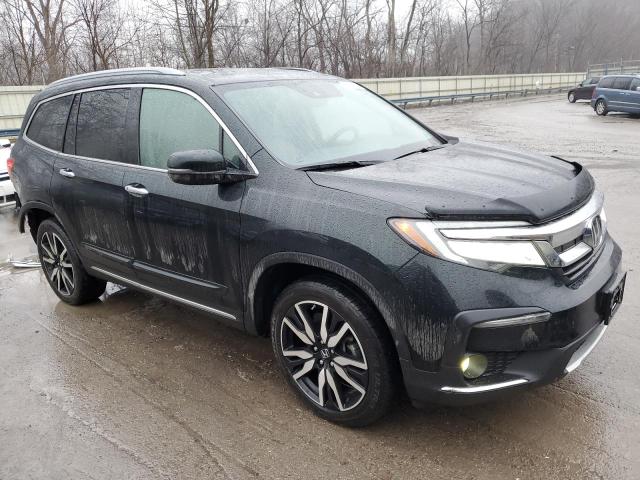 5FNYF6H6XKB064287 | 2019 HONDA PILOT TOUR