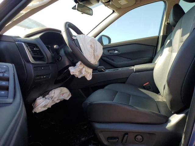 JN8BT3BA7PW420597 | 2023 NISSAN ROGUE SV