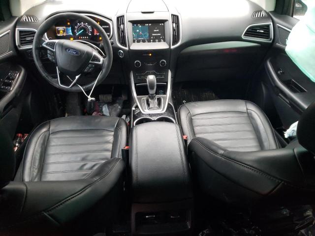 2018 FORD EDGE SEL - 2FMPK4J99JBB57518