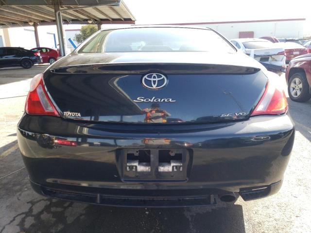 VIN 4T1DAACK7SU510953 2004 TOYOTA CAMRY SOLA no.6