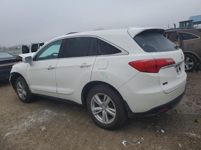 5J8TB4H34EL021292 | 2014 ACURA RDX