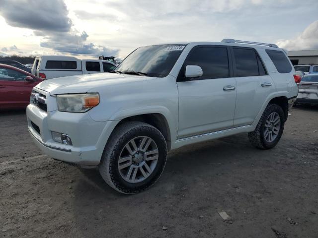 2011 Toyota 4Runner SR5