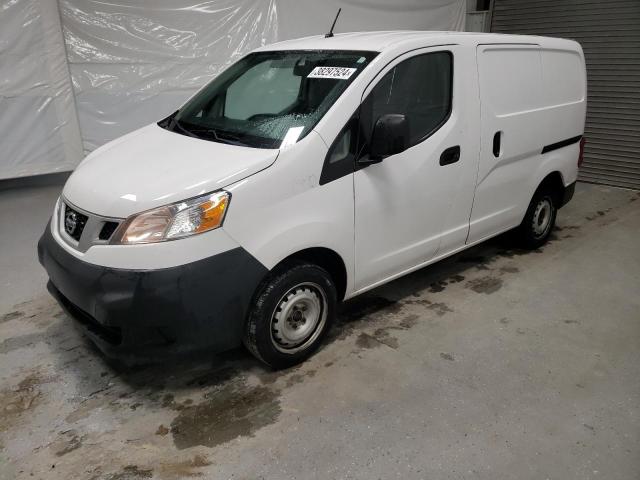 2019 Nissan NV200 