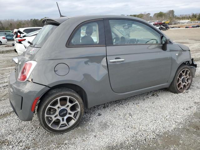 2019 Fiat 500 Pop VIN: 3C3CFFKH6KT803343 Lot: 39021774