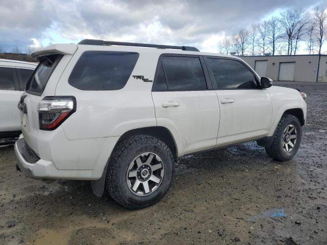 JTERU5JR1M5952287 | 2021 TOYOTA 4RUNNER SR