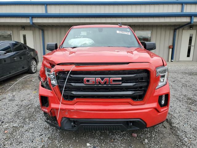 2019 GMC SIERRA K15 - 1GTU9CED8KZ292614